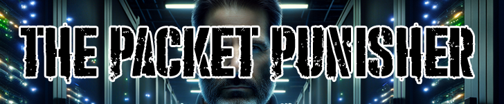 The Packet Punisher